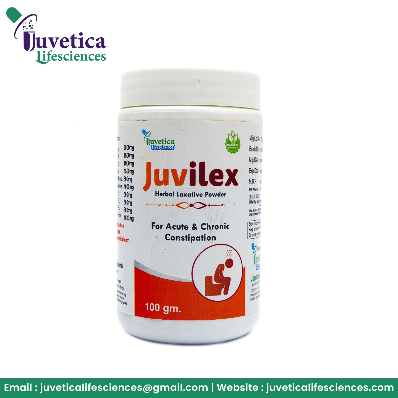 JUVILEX
